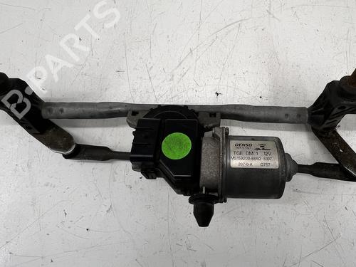 Used Electronic module Electronic module FIAT 500 (312_) 0.9 (312AXG1A, 312.AXG11) (86 hp) 39680676 39680676