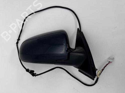 Right mirror AUDI A4 B6 (8E2) 2.4 | BP39676143C27 - Image 10
