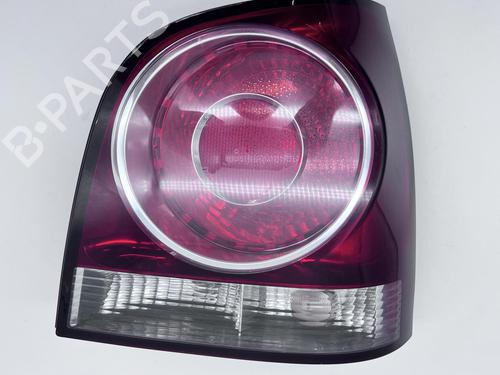 Used Right taillight Right taillight VW POLO IV (9N_, 9A_) 1.4 16V (80 hp) 39677701 39677701