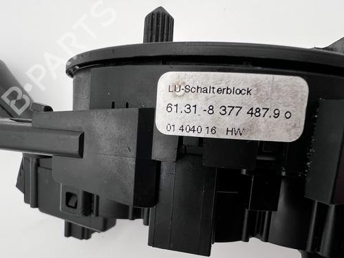 Switch BMW 3 Touring (E46) 320 d | BP39671277I30 - Image 7