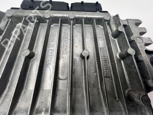 Engine control unit (ECU) MINI MINI (R50, R53) One | BP39670115M57 - Image 8