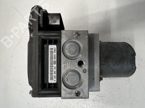 ABS pump MERCEDES-BENZ E-CLASS T-Model (S211) E 200 Kompressor (211.241) | BP39671109M43 - Image 5