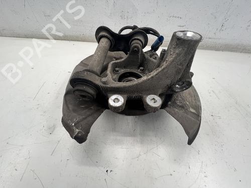 Right rear steering knuckle BMW 7 (E65, E66, E67) 740 d | BP39671816M28 - Image 7