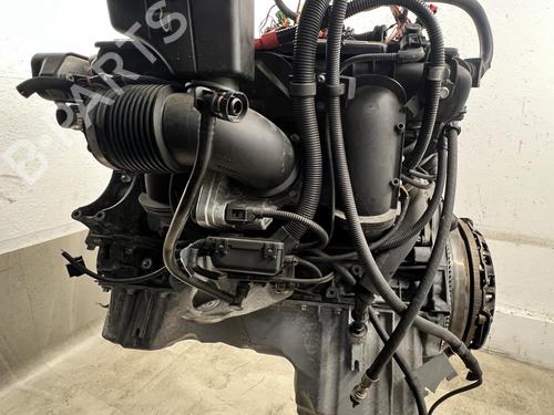 Engine BMW 5 (E60) 523 i | BP39673318M1 - Image 13