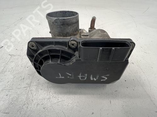 Throttle body SMART FORFOUR (454) 1.1 (454.030) | BP39677954M82 - Image 2
