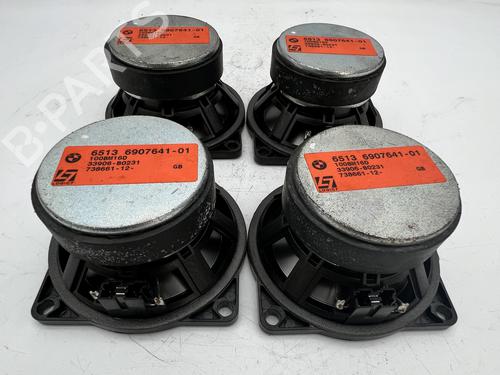 Speaker BMW 7 (E65, E66, E67) 730 Ld | BP39675518E2 - Image 2