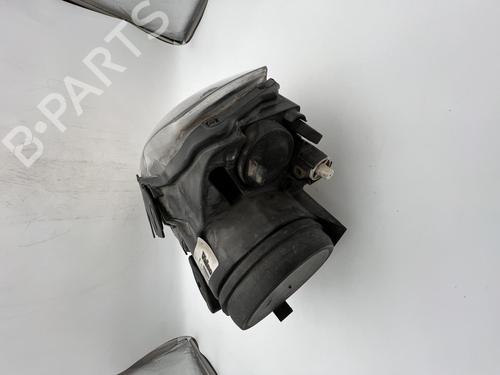 Right headlight VW PASSAT B6 Variant (3C5) 1.6 FSI | BP39682128C29 - Image 8