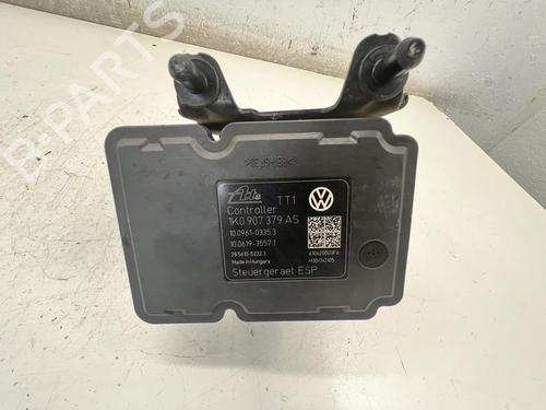 Elektronisk modul Elektronisk modul AUDI A3 (8P1) 1.8 TFSI quattro (160 hp) 39767129 39767129