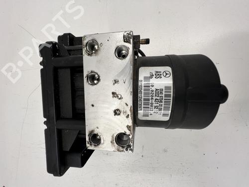 Used ABS pump ABS pump MERCEDES-BENZ C-CLASS T-Model (S202) C 180 T (202.078) (122 hp) 39680246 39680246
