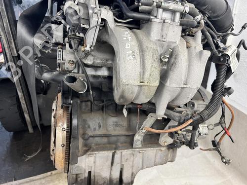 Engine OPEL TIGRA TwinTop (X04) 1.8 (R97) | BP39676108M1 - Image 9