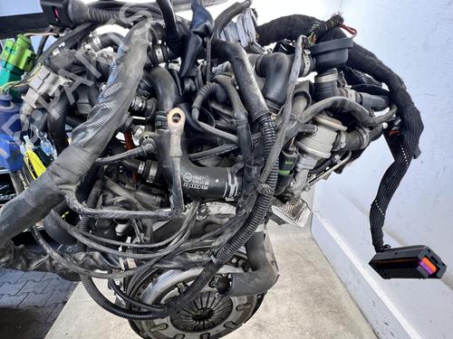 Engine SEAT EXEO ST (3R5) 1.8 T | BP39679749M1 - Image 11