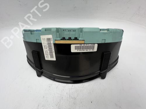 Instrument cluster BMW 3 Compact (E36) 316 i | BP39681306C47 - Image 5