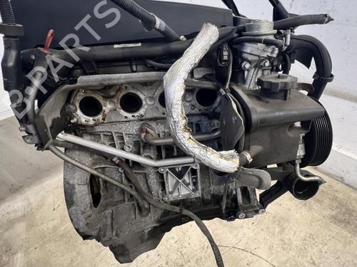 Engine MERCEDES-BENZ C-CLASS (W204) C 180 Kompressor (204.046) | BP40529334M1 - Image 7