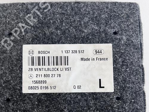 Electronic module MERCEDES-BENZ E-CLASS T-Model (S211) E 320 T CDI (211.222) | BP40090676M83 - Image 2