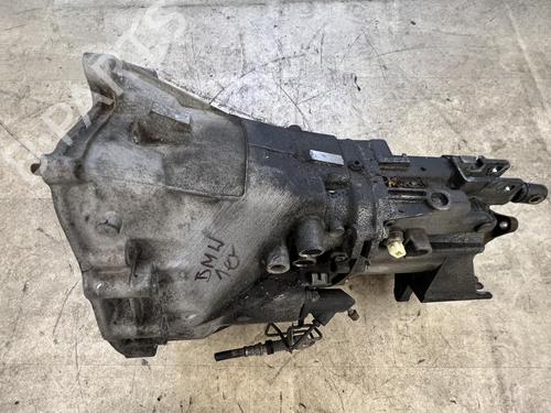 Gearbox BMW 1 (E87) 116 i | BP39681158M3 - Image 9