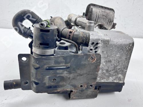 Electronic module VW PHAETON (3D1, 3D2, 3D3, 3D4, 3D6, 3D7, 3D8, 3D9) 5.0 V10 TDI 4motion | BP40091237M83 - Image 7