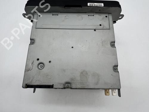 Radio VW GOLF V Variant (1K5) 1.9 TDI | BP39679840E6 - Image 5