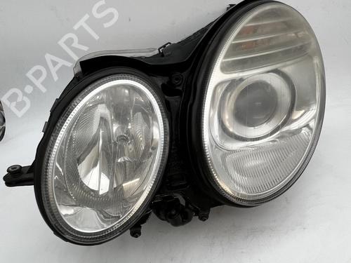 Left headlight MERCEDES-BENZ E-CLASS T-Model (S211) E 200 Kompressor (211.241) | BP39674418C28 - Image 19