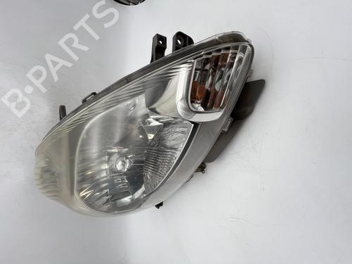 Right headlight SUBARU JUSTY IV 1.0 (M300) | BP39669621C29 - Image 9