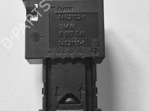 Electronic sensor BMW 7 (E65, E66, E67) 730 Ld | BP39679005M84 - Image 2