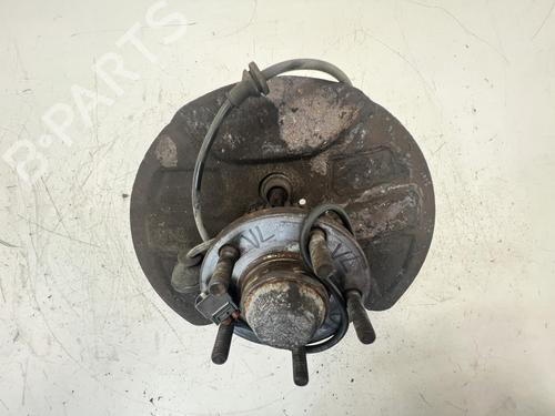 Used Left front steering knuckle Left front steering knuckle VOLVO 960 II Estate (965) 2.5 (170 hp) 39957882 39957882