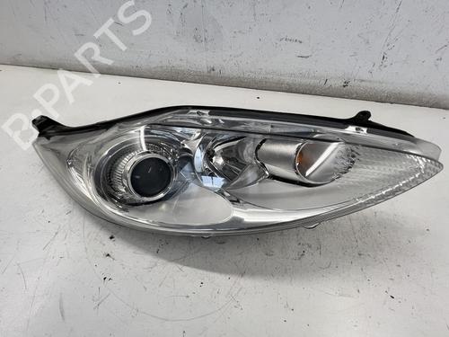 Right headlight FORD FIESTA VI (CB1, CCN) 1.4 | BP39673397C29 - Image 2
