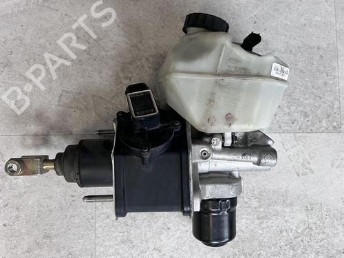 Used Brake master cylinder Brake master cylinder MERCEDES-BENZ E-CLASS T-Model (S211) E 320 T CDI (211.222) (224 hp) 40090698 40090698