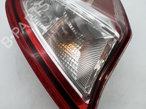 Left taillight FORD FIESTA VI (CB1, CCN) 1.0 Sport | BP39673031C34 - Image 8