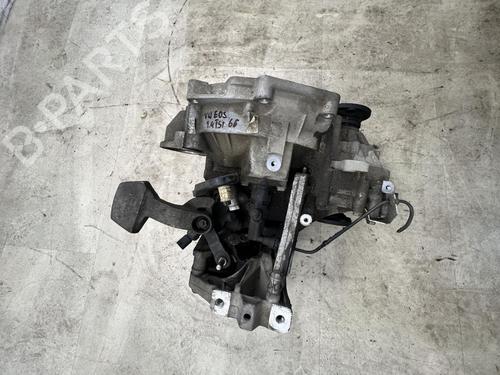 Gearbox VW EOS (1F7, 1F8) 1.4 TSI | BP39675235M3 - Image 11