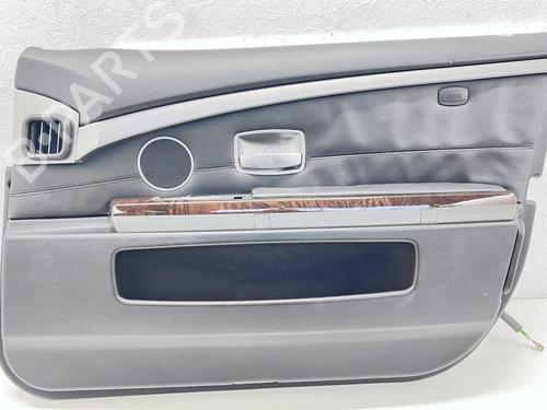 Seats set BMW 7 (E65, E66, E67) 730 d | BP40090960C78 - Image 38