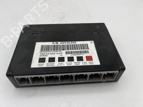 Electronic module CHEVROLET CAPTIVA (C100, C140) 2.2 D | BP39719365M83 - Image 5