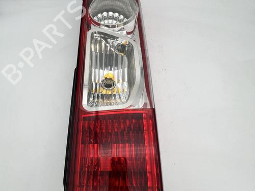 Left taillight PEUGEOT BOXER Van 2.2 HDi 100 | BP39681557C34 - Image 3