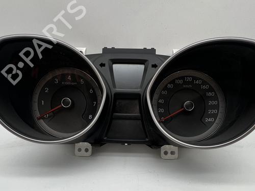 instrument-cluster-hyundai-i30-gd-2011-39675206 main image