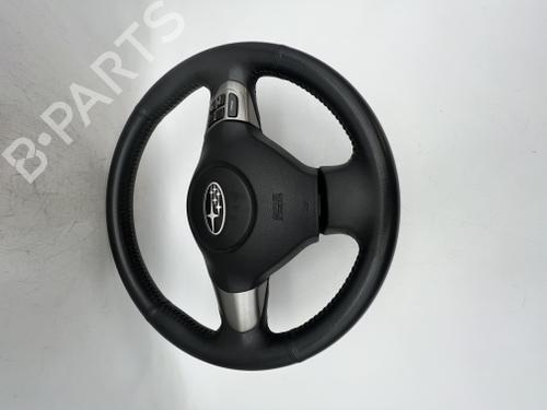 Used Steering wheel Steering wheel SUBARU IMPREZA Hatchback (GR, GH, G3) 2.0 D AWD (150 hp) 40436202 40436202