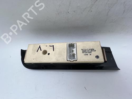 Left front window switch OPEL FRONTERA B (U99) 2.2 i (6B_ZC, 6B_VF, 6B_66, 6B_76) | BP39678408I27 - Image 5