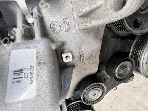 Engine FIAT DOBLO Cargo (263_) 1.3 D Multijet | BP39673306M1 - Image 2