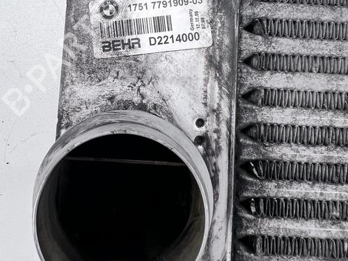 Intercooler BMW 7 (E65, E66, E67) 730 d | BP39671800M30  - Image 5