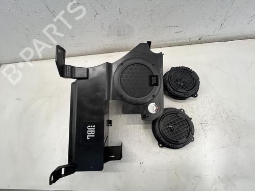 Electronic module PEUGEOT 407 Coupe (6C_) 3.0 HDi | BP39673701M83 - Image 15