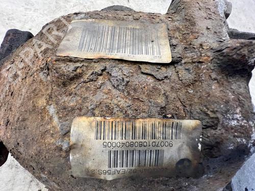 Rear differential BMW 7 (E65, E66, E67) 730 Ld | BP39677573M24 - Image 6