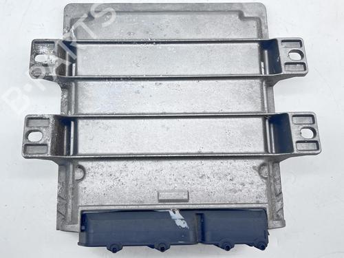 Engine control unit (ECU) MG MG TF 115 | BP39674308M57 - Image 3