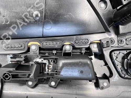 Seats set AUDI A5 Sportback (8TA) 2.0 TFSI | BP40090680C78 - Image 18