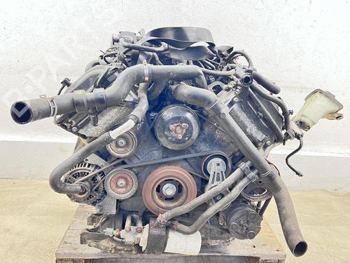 Engine JAGUAR S-TYPE II (X200) 4.0 V8 | BP39677975M1 - Image 8