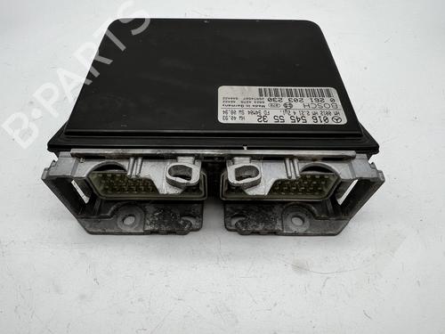 Øvrige Styrinhsenheder Øvrige Styrinhsenheder MERCEDES-BENZ 124 T-Model (S124) 220 TE (124.082) (150 hp) 39676479 39676479