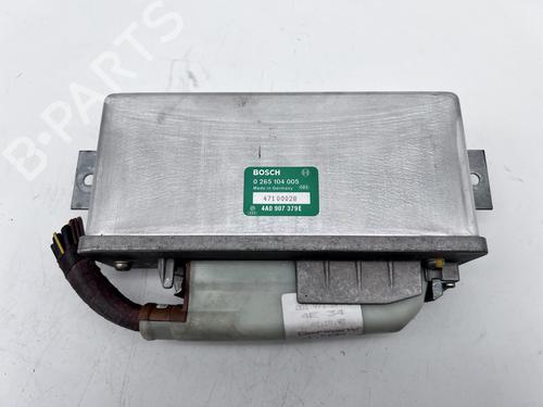 Electronic module AUDI 80 B4 Saloon (8C2) 2.6 | BP39679316M83 - Image 2