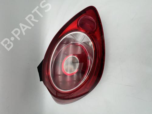 Left taillight FORD KA (RU8) 1.3 TDCi | BP39676769C34 - Image 4