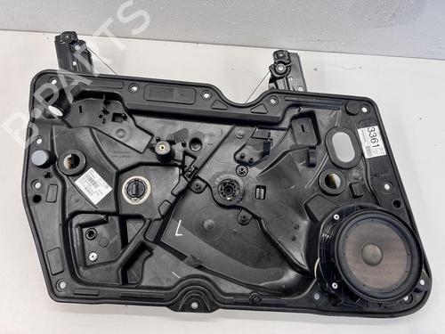 Used Front left window mechanism Front left window mechanism VW GOLF VI (5K1) 1.4 (80 hp) 39680863 39680863