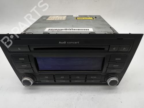 radio-audi-a4-b7-avant-8ed-2004-2005-2006-2007-2008-39672657 main image