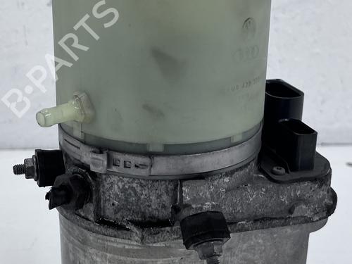 Used Steering pump Steering pump VW POLO IV (9N_, 9A_) 1.4 16V (80 hp) 39677576 39677576