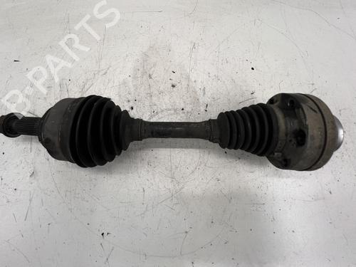 Used Left front driveshaft Left front driveshaft VW TOUAREG (7LA, 7L6, 7L7) 5.0 V10 TDI (313 hp) 40540130 40540130