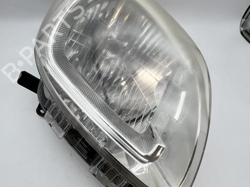 Right headlight RENAULT KANGOO Express (FW0/1_) 1.5 dCi 110 (FW06, FW12) | BP39677402C29 - Image 7